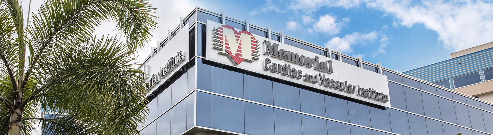 MHS - Cardiac and Vascular Institute